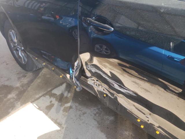 JM3TCBCY7K0317754 Mazda Cx-9 Touri 2019. Фото: 8