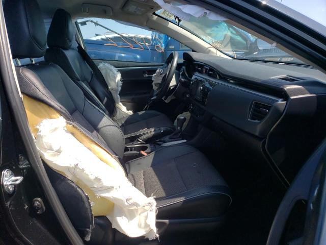 2016 TOYOTA COROLLA L 2T1BURHE6GC598127
