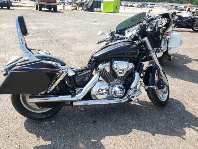 2003 HONDA VTX1800 C 1HFSC46033A107952