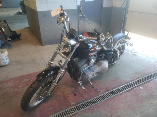 2005 HARLEY-DAVIDSON FXDI 1HD1GMW135K311455