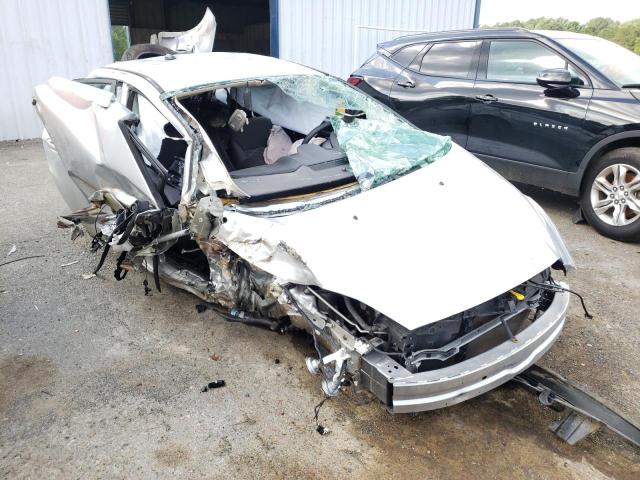 Vehiculos salvage en venta de Copart Shreveport, LA: 2015 Ford Fiesta S