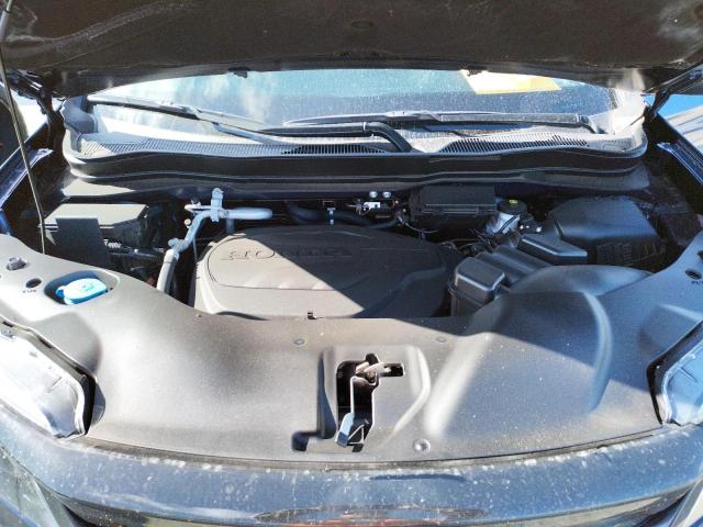 2022 HONDA PILOT SPOR 5FNYF5H34NB014974