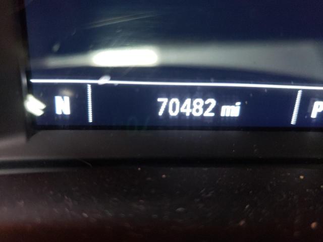 1G1ZD5ST6LF092001 Chevrolet Malibu Lt 2020. Фото: 7