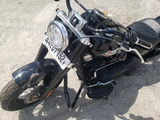 2020 HARLEY-DAVIDSON FLSL 1HD1YDJ11LB021443