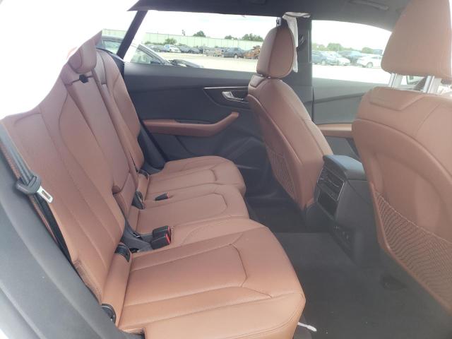2021 AUDI Q8 PREMIUM WA1EVAF17MD014385