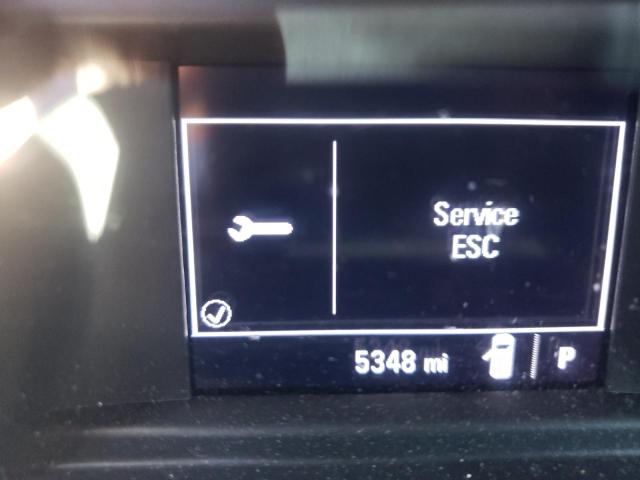 Фото: 3GCNWAED8NG169577 - 8