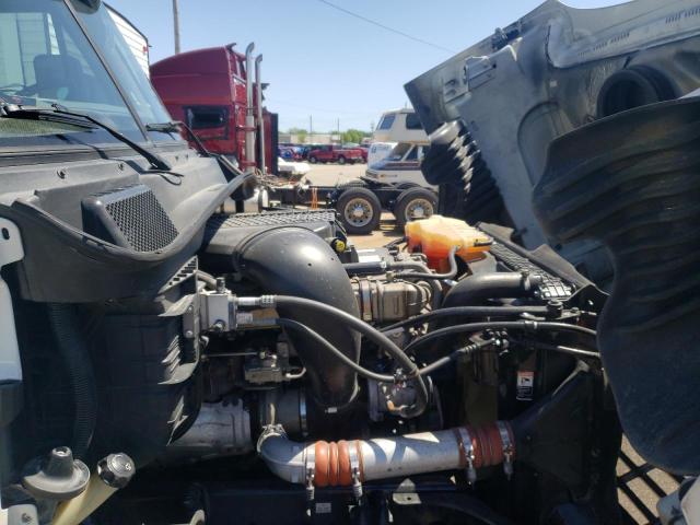 3AKJGLD66FSGE5111 Freightliner Cascadia 1 2015. Фото: 6