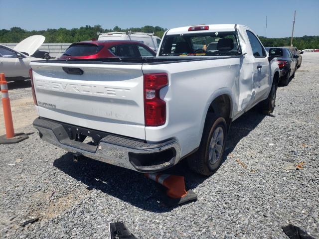 Фото: 3GCNWAED8NG169577 - 4