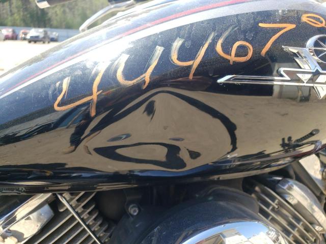 2002 YAMAHA XVS1100 A JYAVP11E42A022156