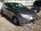 2014 FORD  FOCUS