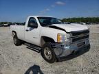 2011 CHEVROLET  SILVERADO