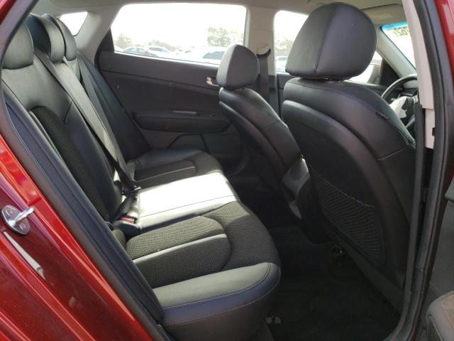 5XXGT4L30LG407614 Kia Optima Lx 2020. Фото: 5