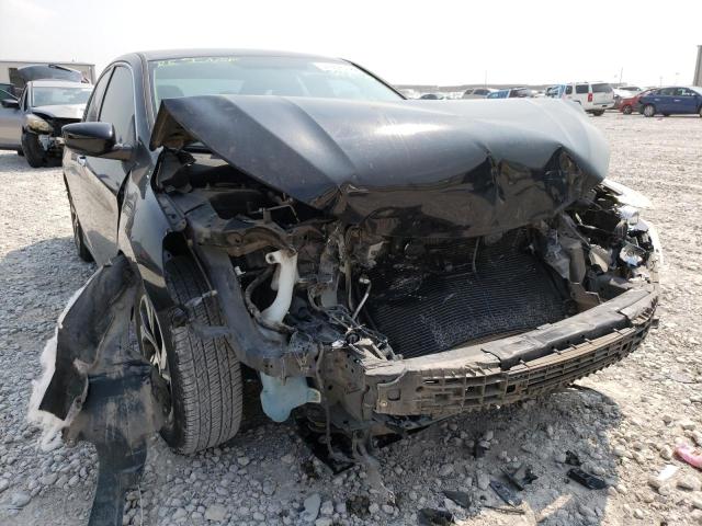 1HGCR2F36GA131245 Honda Accord Lx 2016. Фото: 8