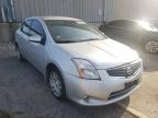 2011 NISSAN  SENTRA