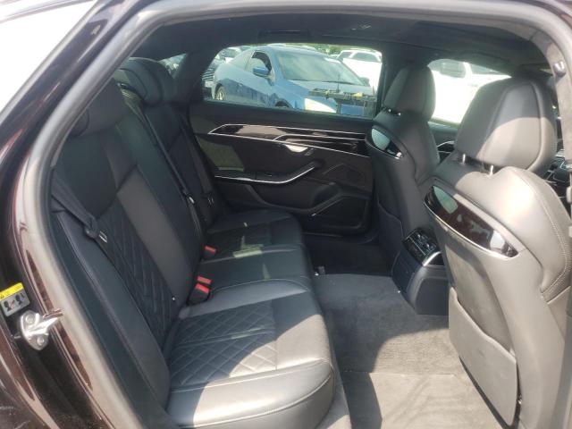 2020 AUDI S8 WAU8SAF83LN011904