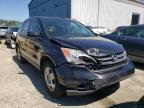 2010 HONDA  CRV