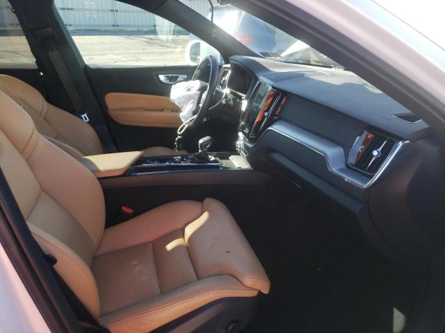 2019 VOLVO XC60 T6 MO LYVA22RK6KB224328