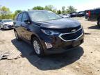 2019 CHEVROLET  EQUINOX