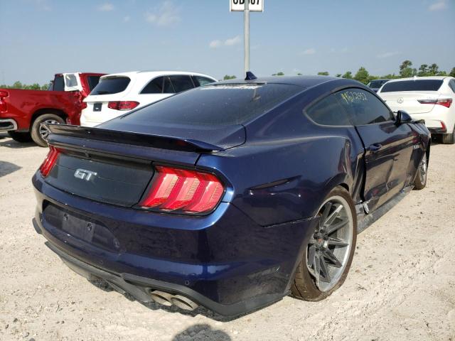 2020 FORD MUSTANG GT 1FA6P8CF7L5185696