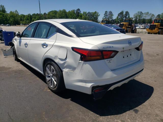 1N4BL4BV9KC128776 Nissan ALTIMA S