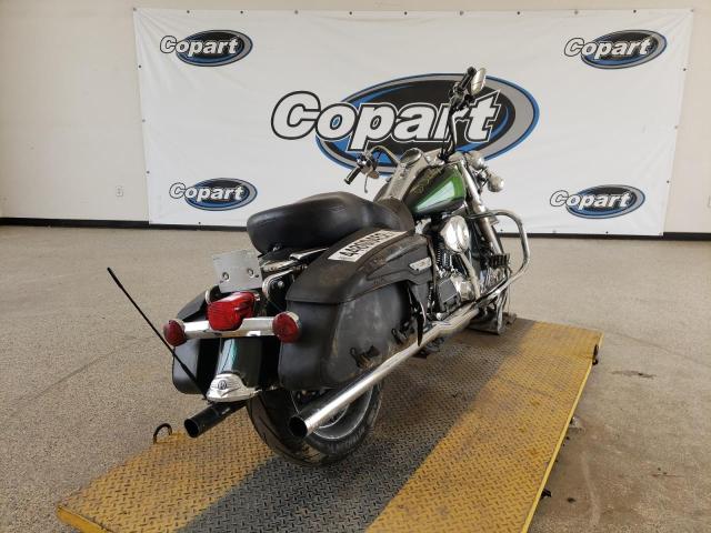 2006 HARLEY-DAVIDSON FLHRCI 1HD1FRW156Y601517