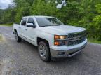 2015 CHEVROLET  SILVERADO