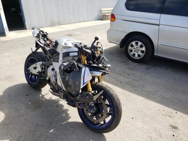 2015 YAMAHA YZFR1M C JYARN40Y4FA000071