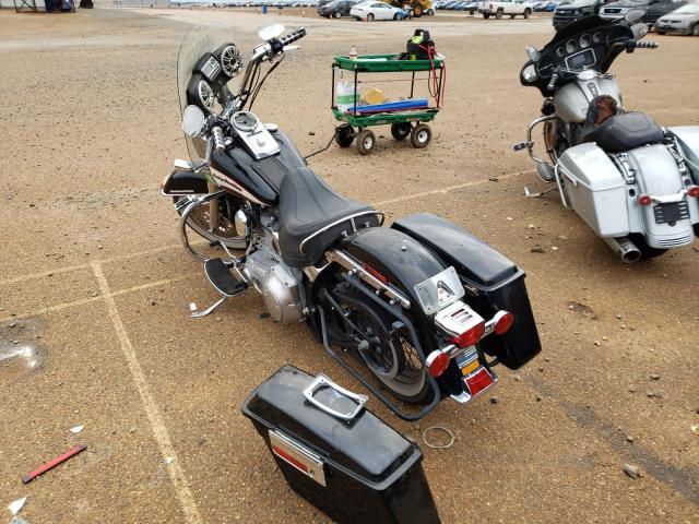 2006 HARLEY-DAVIDSON FLSTI 1HD1JFB116Y024522