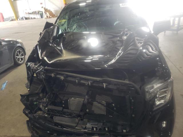 2022 GMC SIERRA 3GTP9CEKXNG116728