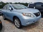 2010 LEXUS  RX350