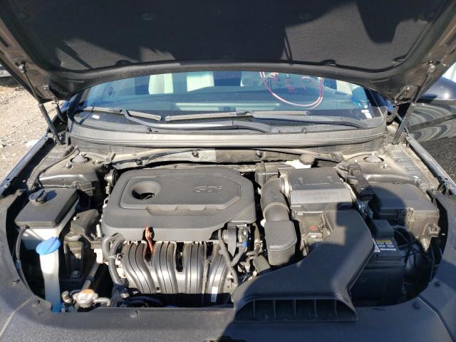 5NPE24AF2JH686363 Hyundai Sonata Se 2018. Фото: 6