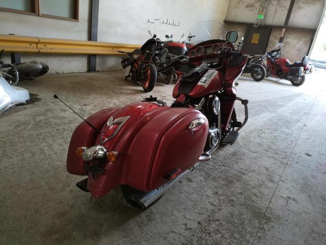 2011 KAWASAKI VN1700 J JKBVNRJ10BA000327