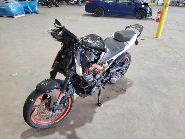 2020 KTM 390 DUKE MD2JPJ409LC268669