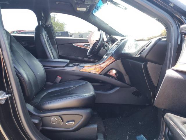 2016 LINCOLN MKX SELECT 2LMTJ8KR2GBL88362