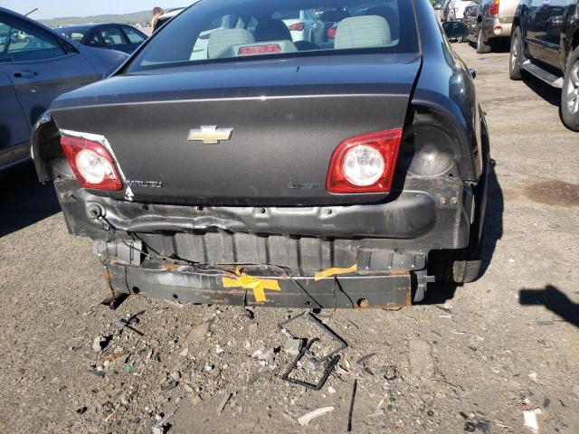 Фото: 1G1ZB5E1XBF210579 - 9