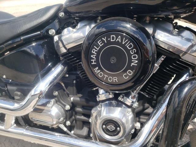 2020 HARLEY-DAVIDSON FLSL 1HD1YDJ11LB021443