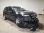 2014 JEEP  CHEROKEE