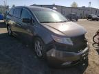 2011 HONDA  ODYSSEY