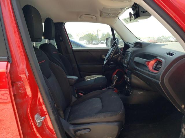 2015 JEEP RENEGADE T - ZACCJBCT0FPB55246