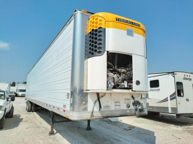 Great Dane salvage cars for sale: 2008 Great Dane Trailer