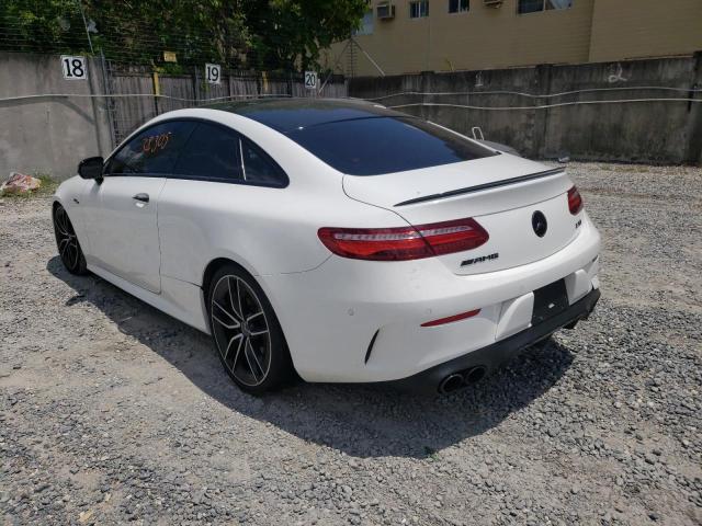 2019 MERCEDES-BENZ E AMG 53 WDD1J6BB5KF084387