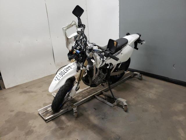 2017 SUZUKI DR-Z400 SM JS1SK44AXH2100212