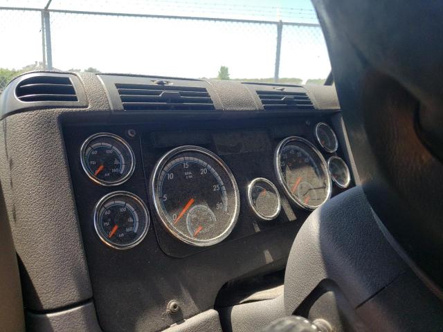 3AKJGLD66FSGE5111 Freightliner Cascadia 1 2015. Фото: 7