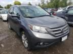 2014 HONDA  CRV