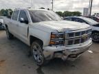 2015 CHEVROLET  SILVERADO