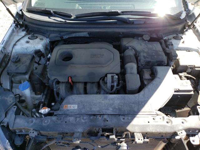 2017 HYUNDAI SONATA SE 5NPE24AF6HH560663