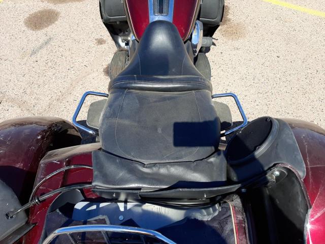 2015 HARLEY-DAVIDSON FLHTCUTG T 1HD1MAL11FB852484