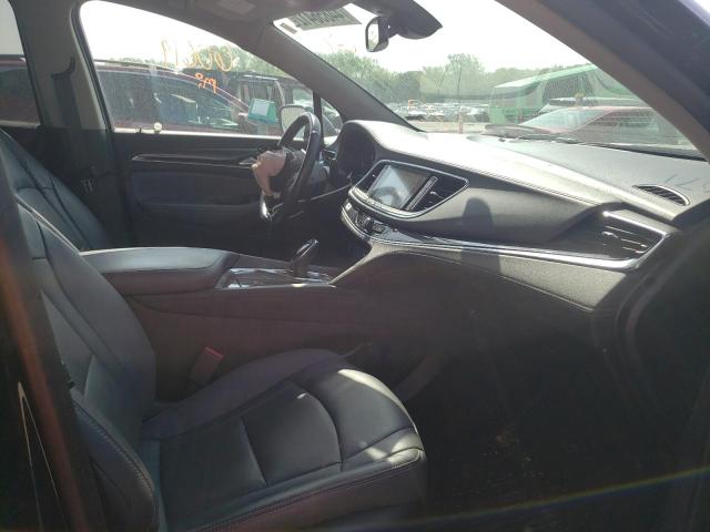 2019 BUICK ENCLAVE PR 5GAEVBKWXKJ161071