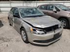 2014 VOLKSWAGEN  JETTA