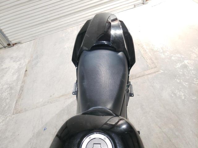 2007 KAWASAKI ZX1400 A JKBZXNA187A017680